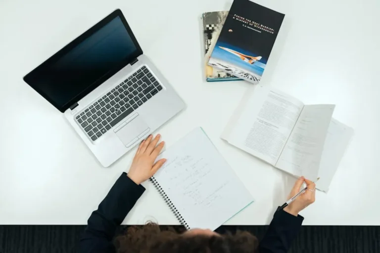 Academic Writing Glossary