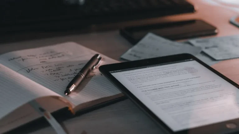 Academic Writing Mistakes Students Should Avoid