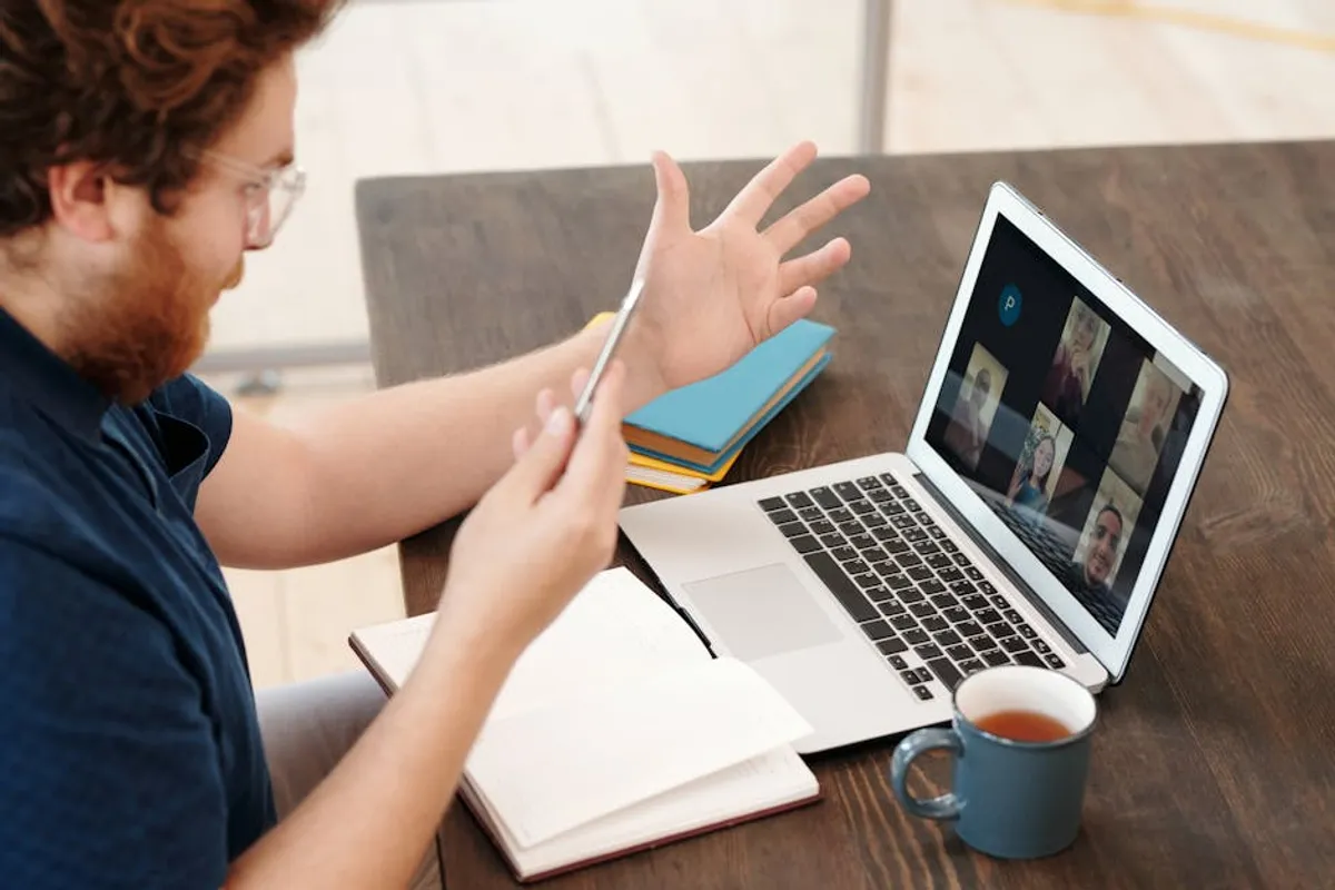 Best Online Learning Resources for Busy Students