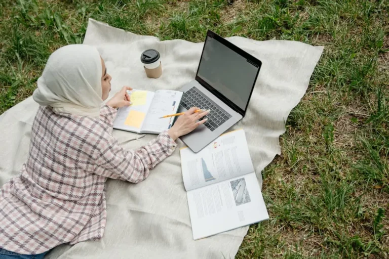 Best Study Skills for College Students