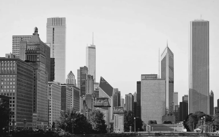 Chicago Style Citation Basics
