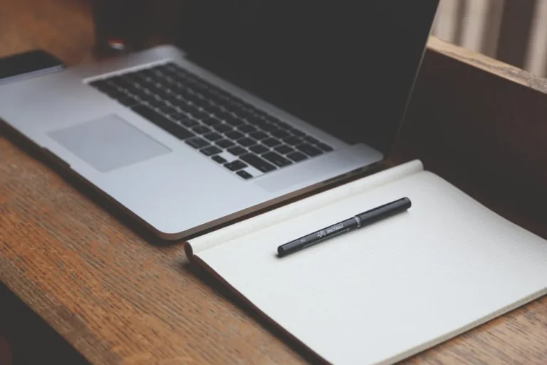 Essay Writing Checklist for College Students
