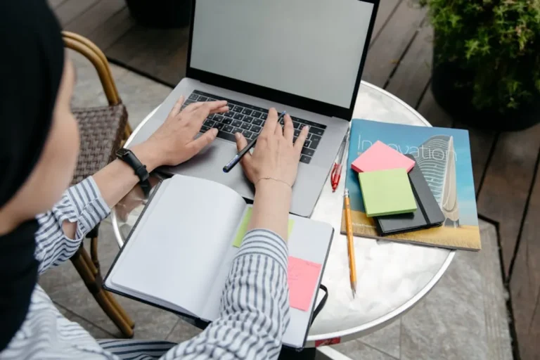 How to Create a Study Schedule That Actually Works