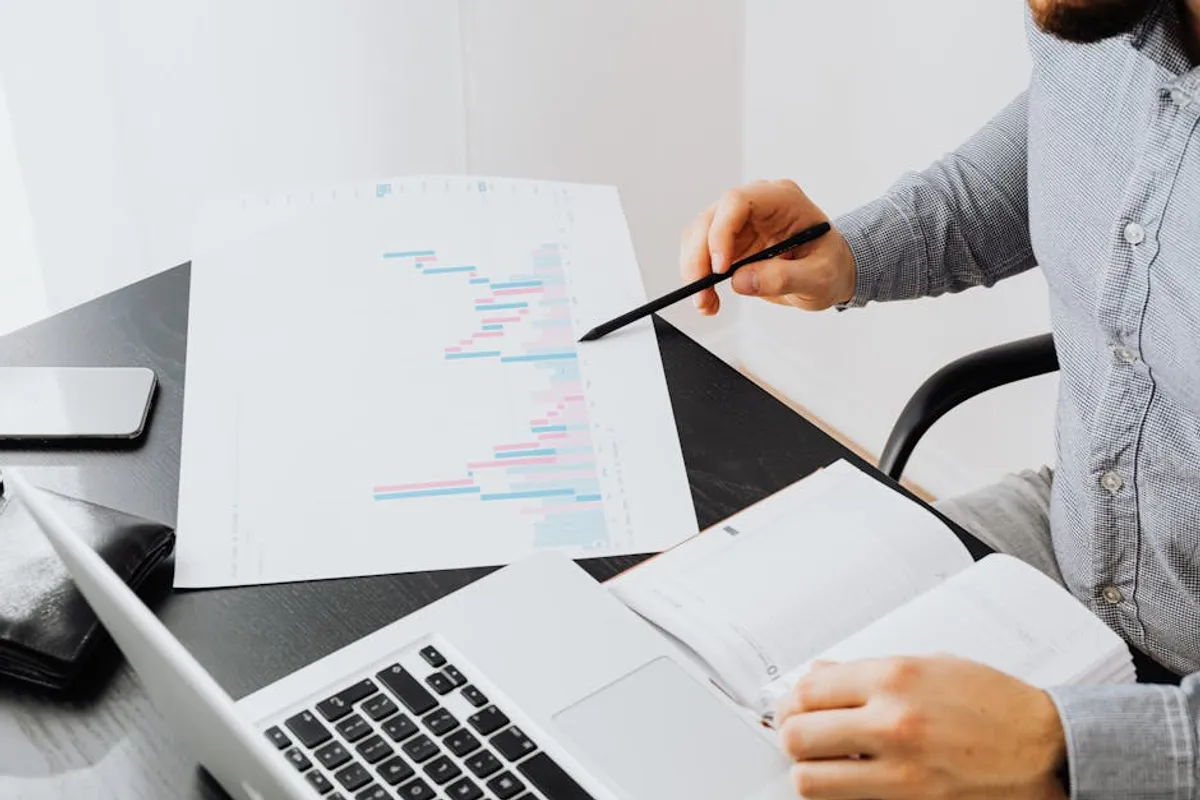 How to Organize Research Notes