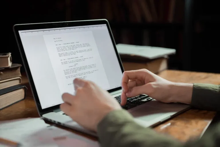 How to Write a Book Report