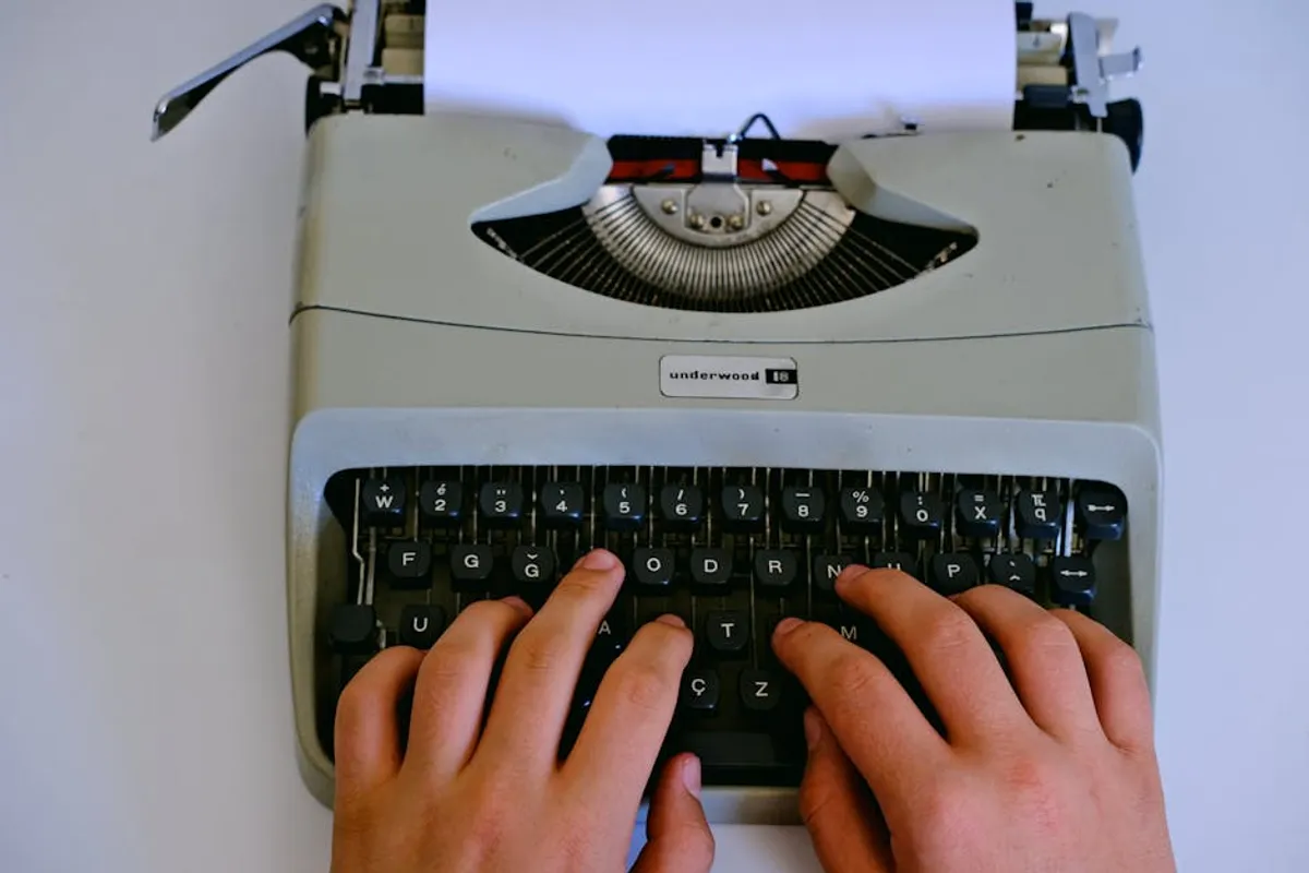 How to Write a Methodology Section