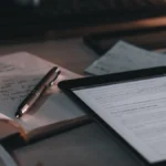 How to Write Better Topic Sentences