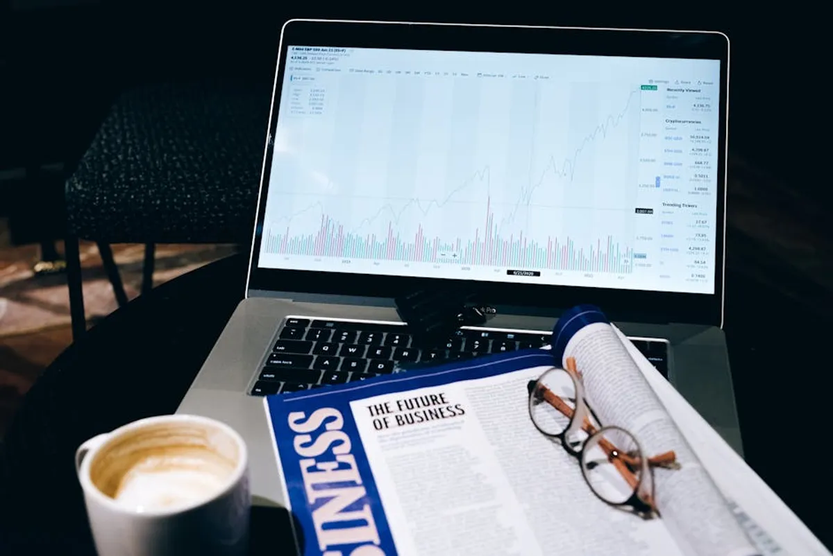 magazinenote.com Review: Search Intent, Trust, and Online Visibility: Essay Angle