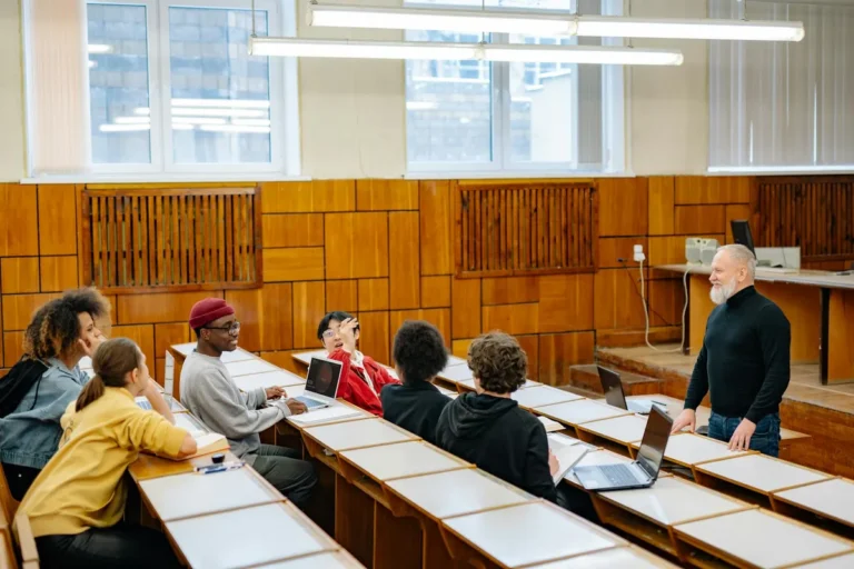 What Twenty-Two Years of Teaching Writing Have Taught Me About How Writers Actually Develop