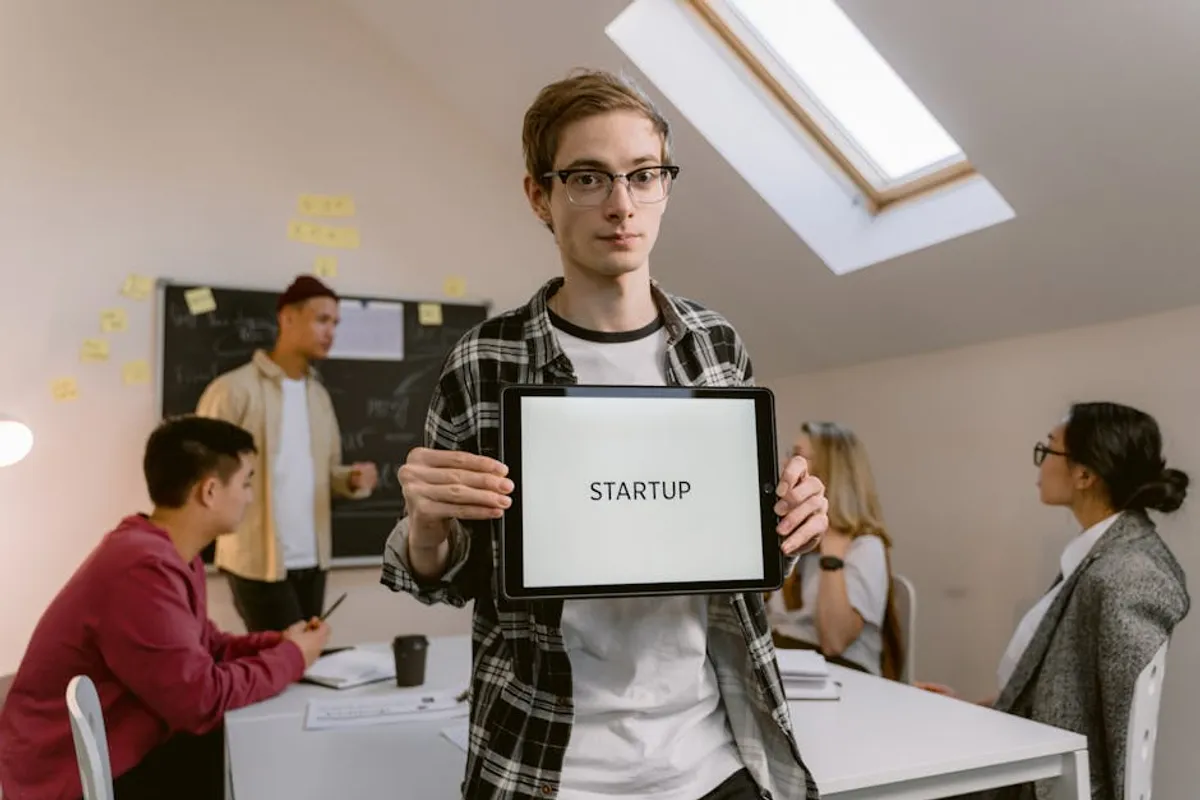 techgup.org and the Rise of Niche Tech Search Intent: Essay Angle