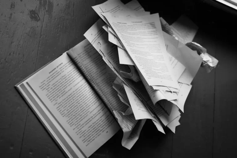 Thesis Proposal Checklist for Students