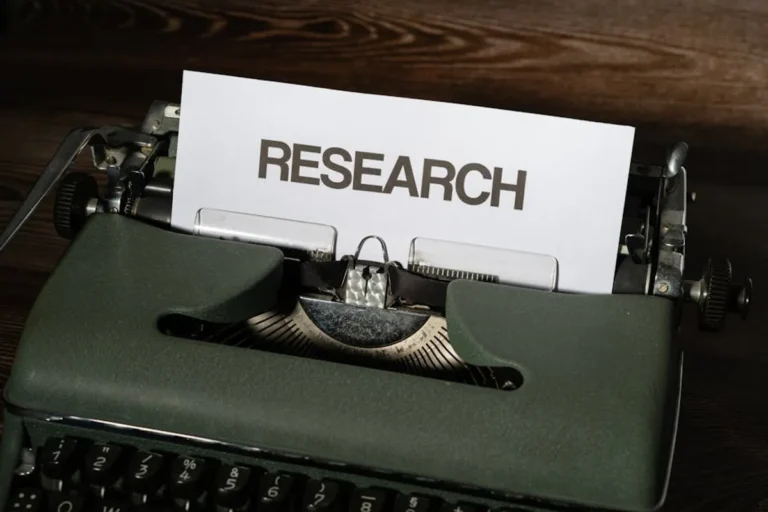 Types OF Research Report: Meaning, Examples, Guide, and Key Details