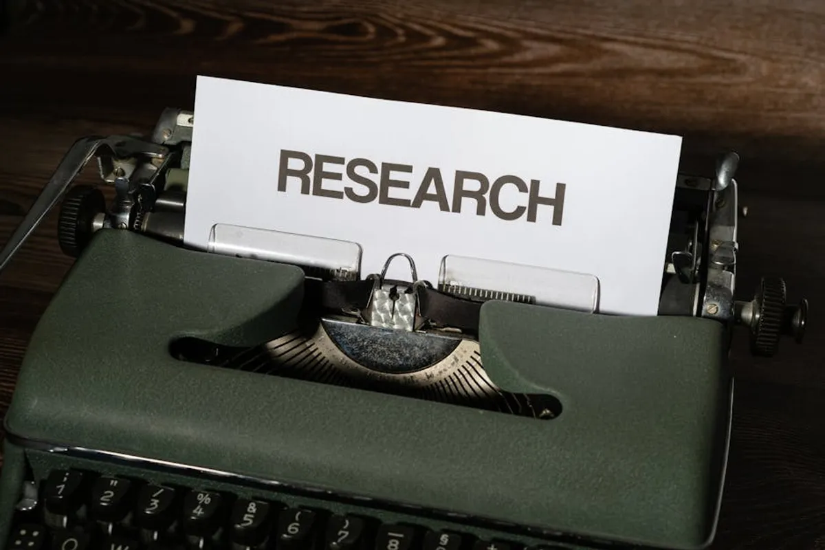 Types OF Research Report: Meaning, Examples, Guide, and Key Details