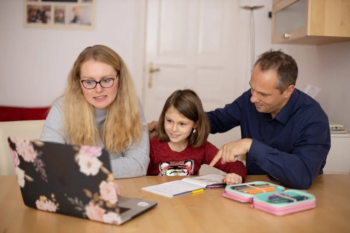 What Parents Should Ask During a School Visit