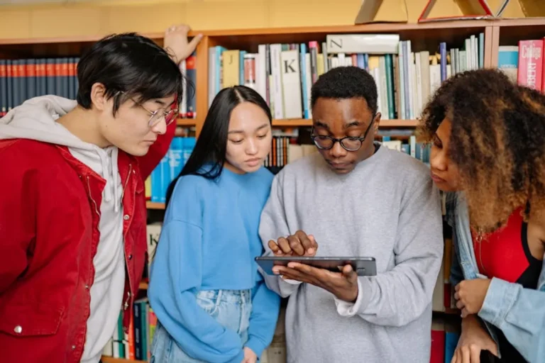 What students, researchers, and writing-service readers Can Learn From articlerelease